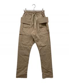 中古・古着通販】HYEIN SEO (ヘインソ) Washed Cargo Pants/ウォッシュ