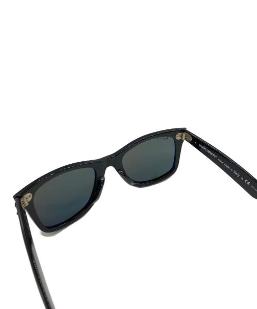 RAY-BAN（レイバン）RAY-BAN (レイバン) サングラス ブラック サイズ:52□22-150の古着・服飾アイテム