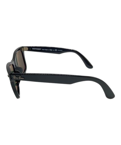 RAY-BAN（レイバン）RAY-BAN (レイバン) サングラス ブラック サイズ:52□22-150の古着・服飾アイテム
