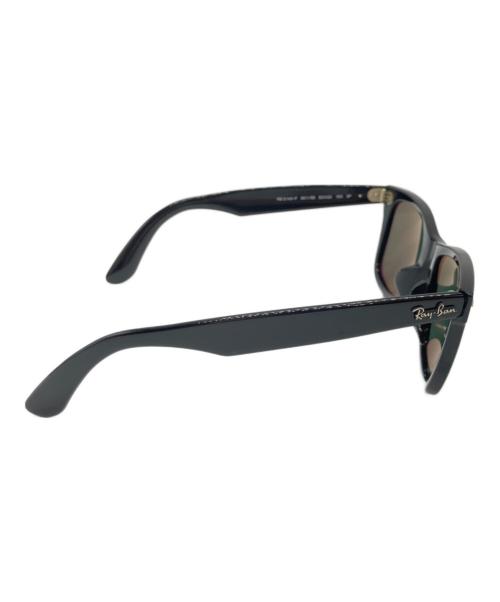 RAY-BAN（レイバン）RAY-BAN (レイバン) サングラス ブラック サイズ:52□22-150の古着・服飾アイテム