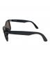 中古・古着 RAY-BAN (レイバン) サングラス ブラック サイズ:52□22-150：7000円