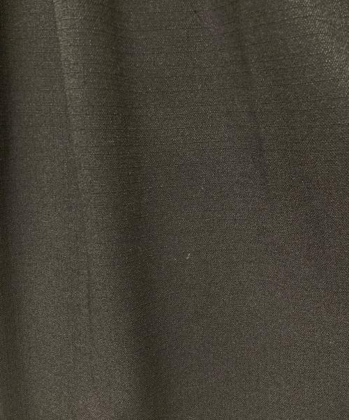 acka（エーシーケーエー）acka (エーシーケーエー) drape one-piece ネイビー サイズ:2の古着・服飾アイテム