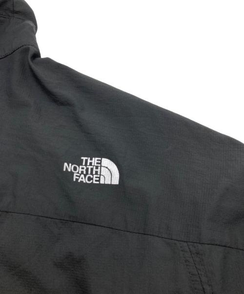 THE NORTH FACE（ザ ノース フェイス）THE NORTH FACE (ザ ノース フェイス) Swallowtail Vent Hoodie ブラック サイズ:Mの古着・服飾アイテム