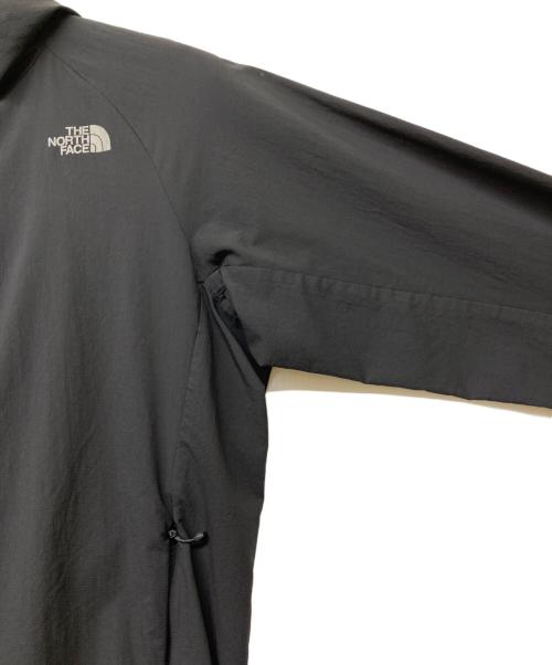 THE NORTH FACE（ザ ノース フェイス）THE NORTH FACE (ザ ノース フェイス) Swallowtail Vent Hoodie ブラック サイズ:Mの古着・服飾アイテム