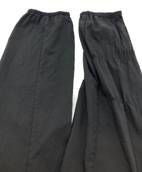 THE NORTH FACE（ザ ノース フェイス）THE NORTH FACE (ザ ノース フェイス) Swallowtail Vent Hoodie ブラック サイズ:Mの古着・服飾アイテム