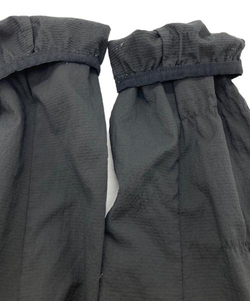 THE NORTH FACE（ザ ノース フェイス）THE NORTH FACE (ザ ノース フェイス) Swallowtail Vent Hoodie ブラック サイズ:Mの古着・服飾アイテム