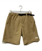THE NORTH FACEザ ノース フェイス）の古着「Doro Light Short」｜ベージュ