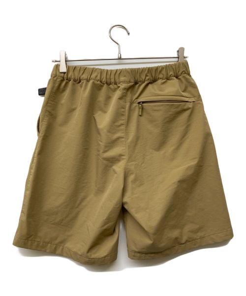 THE NORTH FACE（ザ ノース フェイス）THE NORTH FACE (ザ ノース フェイス) Doro Light Short ベージュ サイズ:sizeSの古着・服飾アイテム