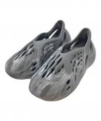 adidasアディダス）の古着「YEEZY FOAM RUNNER」｜グレー