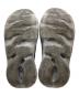 中古・古着 adidas (アディダス) YEEZY FOAM RUNNER グレー サイズ:27.5：9000円