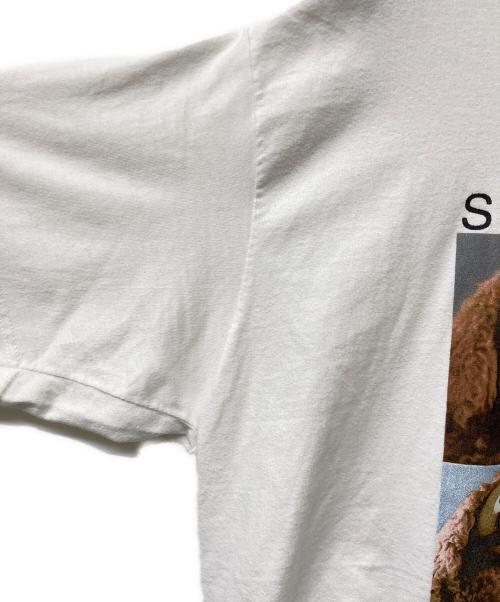 SUPREME（シュプリーム）Supreme (シュプリーム) 24SS Rowlf Tee ホワイト サイズ:XLの古着・服飾アイテム