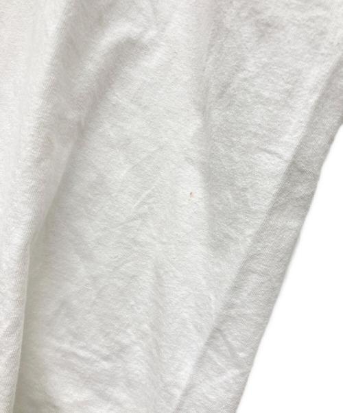 SUPREME（シュプリーム）Supreme (シュプリーム) 24SS Rowlf Tee ホワイト サイズ:XLの古着・服飾アイテム