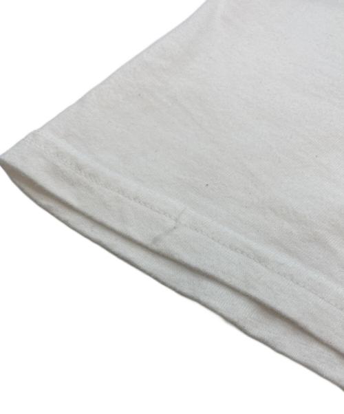 SUPREME（シュプリーム）Supreme (シュプリーム) 24SS Rowlf Tee ホワイト サイズ:XLの古着・服飾アイテム