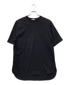 中古・古着通販】YORI (ヨリ) サークルフリルスリーブブラウス