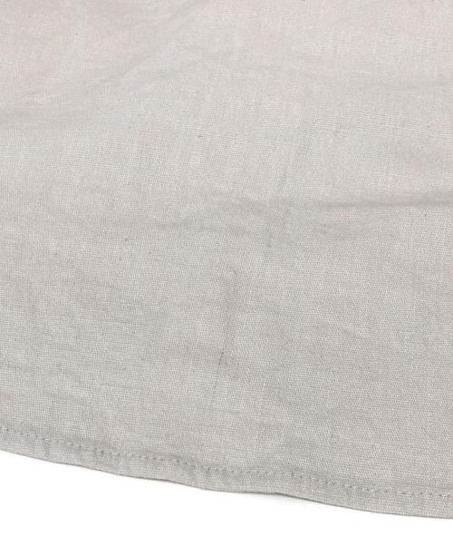 AYA（アヤ）AYA (アヤ) CAROLINA GLASER (カロリナ グレイサー) ボレロ付きワンピース ホワイト サイズ:Mの古着・服飾アイテム