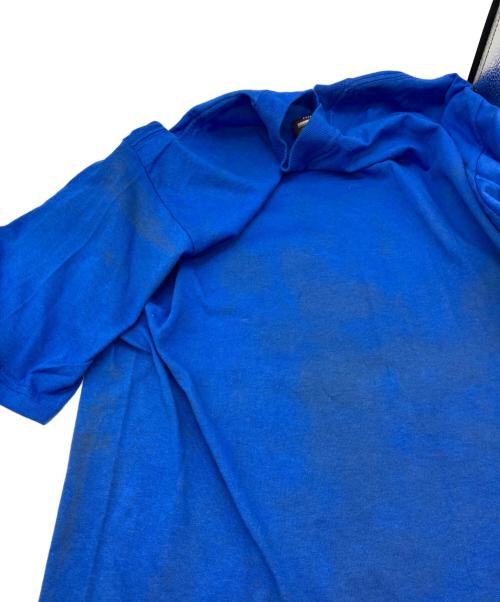 sport one（スポーツワン）sport one (スポーツワン) 古着 MLB Sammy SosaプリントTシャツ ブルー サイズ:XLの古着・服飾アイテム