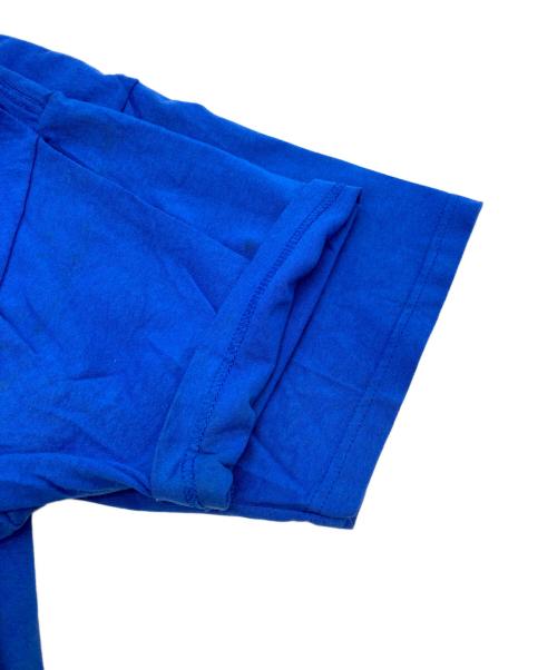 sport one（スポーツワン）sport one (スポーツワン) 古着 MLB Sammy SosaプリントTシャツ ブルー サイズ:XLの古着・服飾アイテム