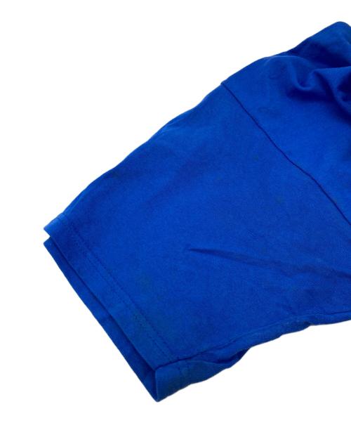 sport one（スポーツワン）sport one (スポーツワン) 古着 MLB Sammy SosaプリントTシャツ ブルー サイズ:XLの古着・服飾アイテム