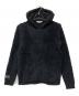 Ron Herman（ロンハーマン）の古着「別注ボアジップパーカー」｜ブラック