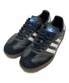 adidas Originalsアディダスオリジナル）の古着「Samba OG」｜ブラック