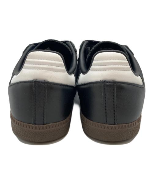 adidas Originals（アディダスオリジナル）adidas Originals (アディダスオリジナル) Samba OG ブラック サイズ:US5 1/2の古着・服飾アイテム