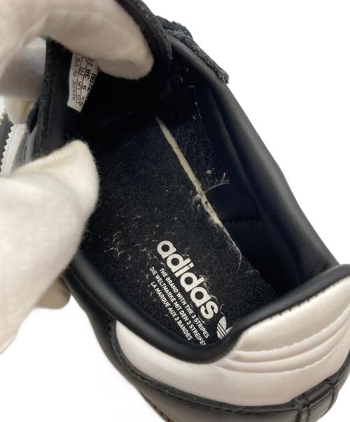 adidas Originals（アディダスオリジナル）adidas Originals (アディダスオリジナル) Samba OG ブラック サイズ:US5 1/2の古着・服飾アイテム