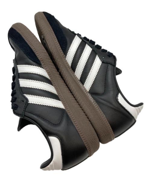 adidas Originals（アディダスオリジナル）adidas Originals (アディダスオリジナル) Samba OG ブラック サイズ:US5 1/2の古着・服飾アイテム