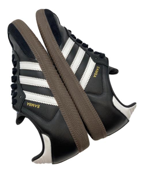 adidas Originals（アディダスオリジナル）adidas Originals (アディダスオリジナル) Samba OG ブラック サイズ:US5 1/2の古着・服飾アイテム