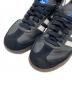 中古・古着 adidas Originals (アディダスオリジナル) Samba OG ブラック サイズ:US5 1/2：7000円