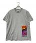 Supreme（シュプリーム）の古着「21SS Does It Work Tee」｜グレー