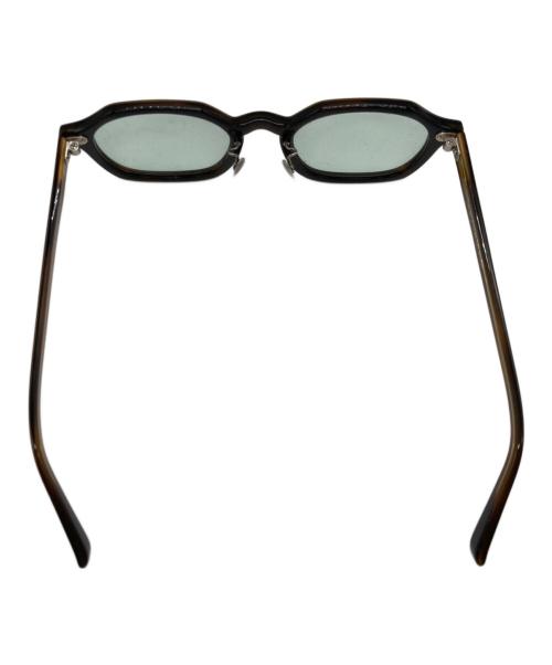 ARCH OPTICAL（アーチ・オプティカル）ARCH OPTICAL (アーチ・オプティカル) 眼鏡 サイズ:SIZE 49□21の古着・服飾アイテム