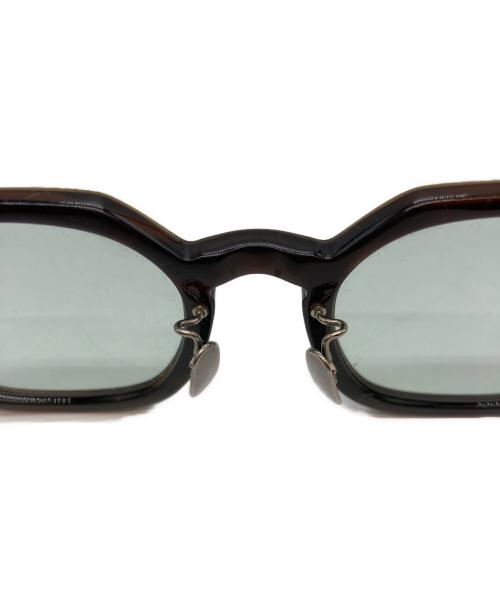 ARCH OPTICAL（アーチ・オプティカル）ARCH OPTICAL (アーチ・オプティカル) 眼鏡 サイズ:SIZE 49□21の古着・服飾アイテム