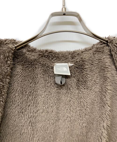 THE NORTH FACE（ザ ノース フェイス）THE NORTH FACE (ザ ノース フェイス) Compact Nomad Jacket（コンパクトノムドジャケット） オリーブ サイズ:Ⅿの古着・服飾アイテム