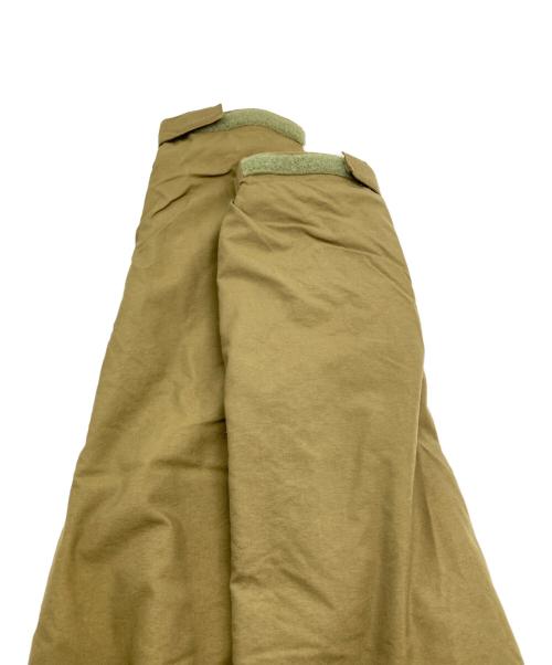 THE NORTH FACE（ザ ノース フェイス）THE NORTH FACE (ザ ノース フェイス) Compact Nomad Jacket（コンパクトノムドジャケット） オリーブ サイズ:Ⅿの古着・服飾アイテム