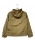 THE NORTH FACE (ザ ノース フェイス) Compact Nomad Jacket（コンパクトノムドジャケット） オリーブ サイズ:Ⅿ：5000円