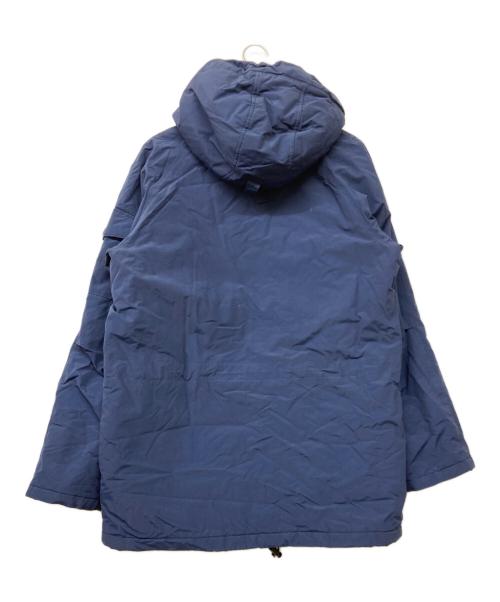 CarHartt（カーハート）CarHartt (カーハート) ANCHORAGE PARKA ネイビー サイズ:Lの古着・服飾アイテム