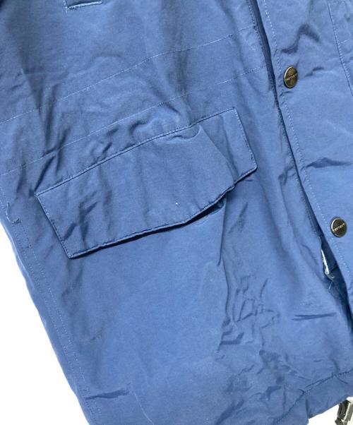 CarHartt（カーハート）CarHartt (カーハート) ANCHORAGE PARKA ネイビー サイズ:Lの古着・服飾アイテム