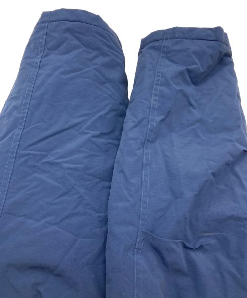 CarHartt（カーハート）CarHartt (カーハート) ANCHORAGE PARKA ネイビー サイズ:Lの古着・服飾アイテム