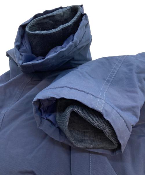 CarHartt（カーハート）CarHartt (カーハート) ANCHORAGE PARKA ネイビー サイズ:Lの古着・服飾アイテム