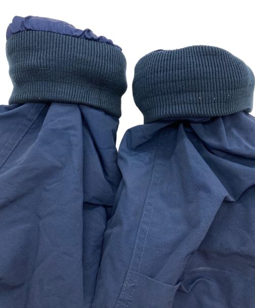 CarHartt（カーハート）CarHartt (カーハート) ANCHORAGE PARKA ネイビー サイズ:Lの古着・服飾アイテム