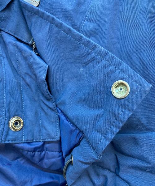 CarHartt（カーハート）CarHartt (カーハート) ANCHORAGE PARKA ネイビー サイズ:Lの古着・服飾アイテム