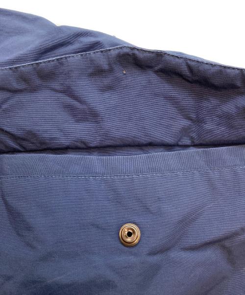 CarHartt（カーハート）CarHartt (カーハート) ANCHORAGE PARKA ネイビー サイズ:Lの古着・服飾アイテム