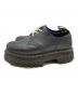 Dr.Martens (ドクターマーチン) AUDRICK 3I SHOE ブラック サイズ:UK 7：9000円