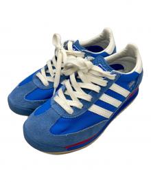 adidas Originals（アディダスオリジナル）の古着「SL72 RS」｜ブルー