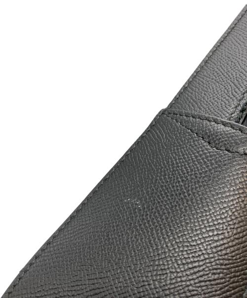 dunhill（ダンヒル）dunhill (ダンヒル) カドガンスリングバッグ ブラックの古着・服飾アイテム