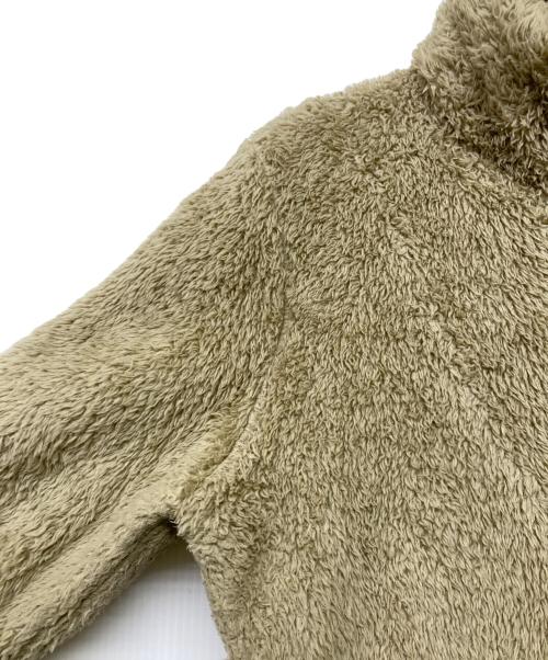 Patagonia（パタゴニア）Patagonia (パタゴニア) 18AW Women's Los Gatos Jacketウィメンズ・ロス・ガトス・ジャケット ベージュ サイズ:SIZESの古着・服飾アイテム
