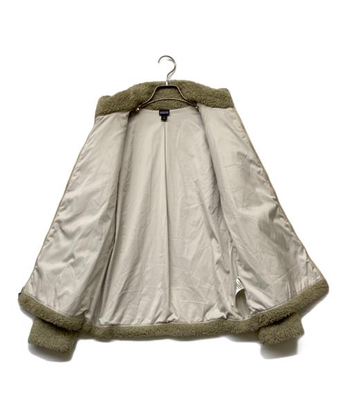 Patagonia（パタゴニア）Patagonia (パタゴニア) 18AW Women's Los Gatos Jacketウィメンズ・ロス・ガトス・ジャケット ベージュ サイズ:SIZESの古着・服飾アイテム