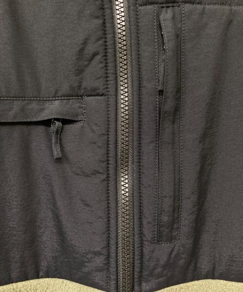 THE NORTH FACE（ザ ノース フェイス）THE NORTH FACE (ザ ノース フェイス) DENALI HOODIE オリーブ サイズ:Lの古着・服飾アイテム