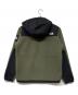 THE NORTH FACE (ザ ノース フェイス) DENALI HOODIE オリーブ サイズ:L：9000円