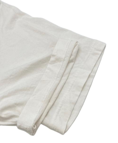 STONE ISLAND（ストーンアイランド）STONE ISLAND (ストーンアイランド) 25SS ARCHIVIO T-SHIRT ホワイト サイズ:XLの古着・服飾アイテム